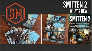 Smitten 2: What's New