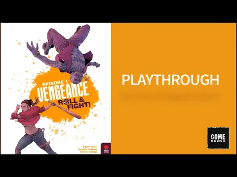 Playthrough