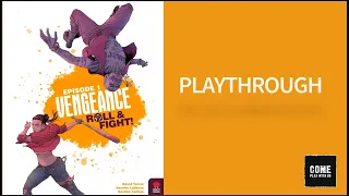 Playthrough