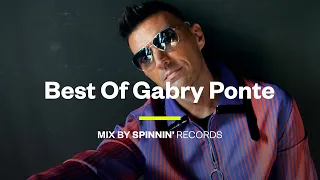 Best of Gabry Ponte - Gabry Ponte Mix 2023 - Gabry Ponte Playlist