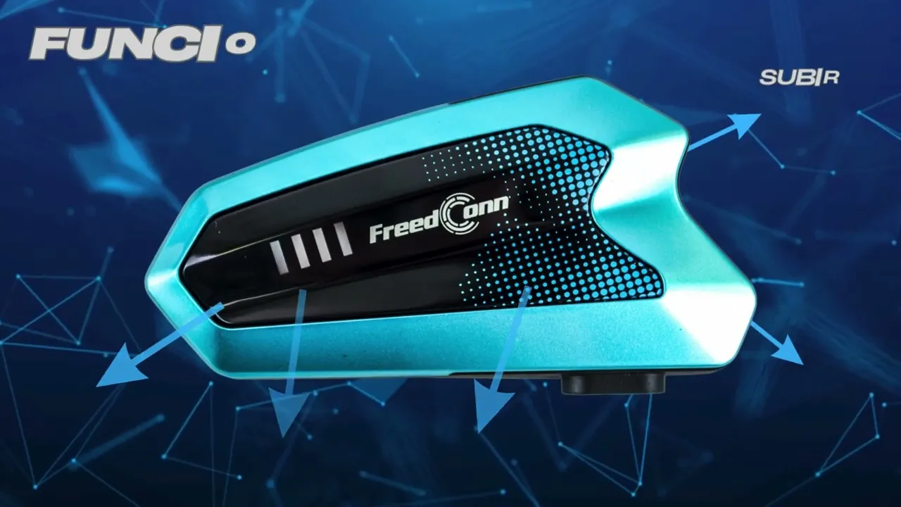 Video de PA MOTEROS DC