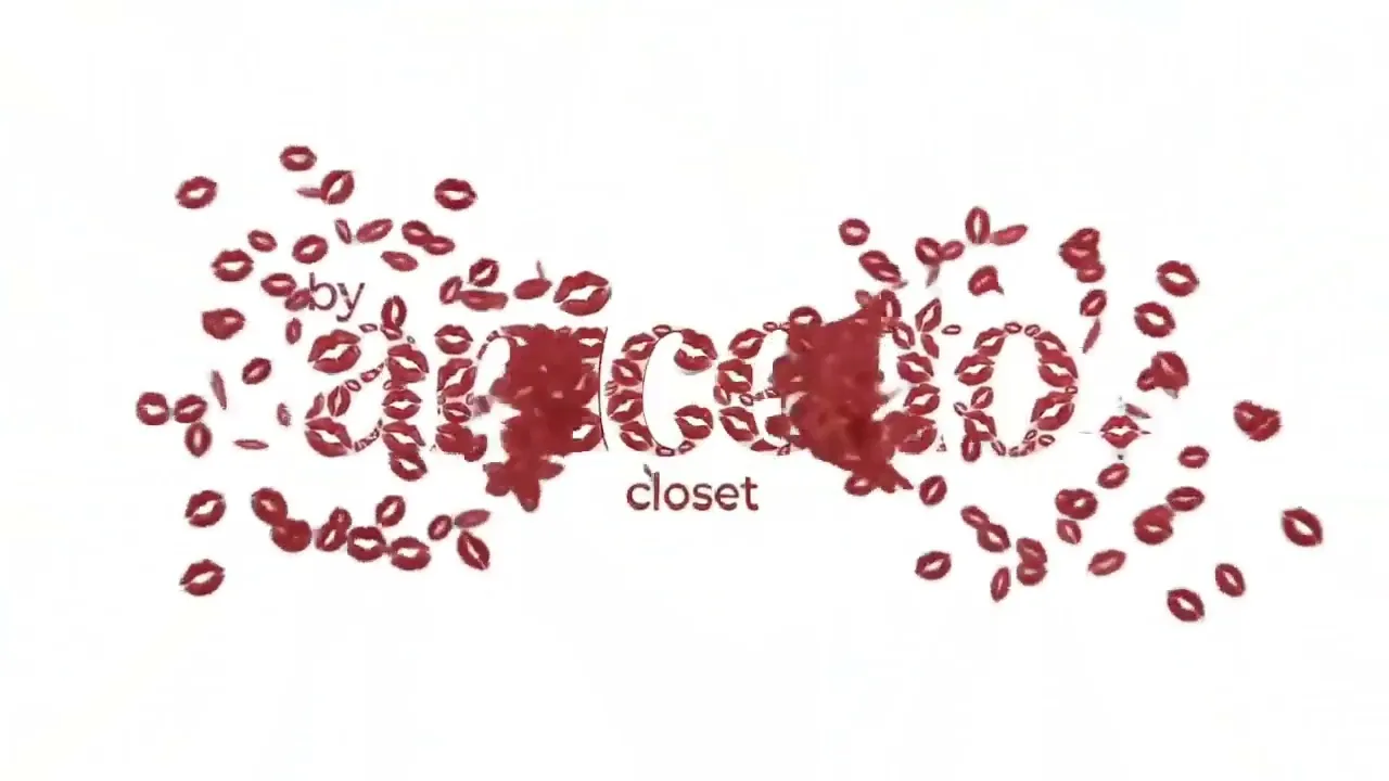 Vídeo de Anicetto Closet