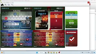 WAW85 Sc17 Solo Turn T5 01