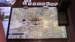 Target for Today ReviewThru Part 3