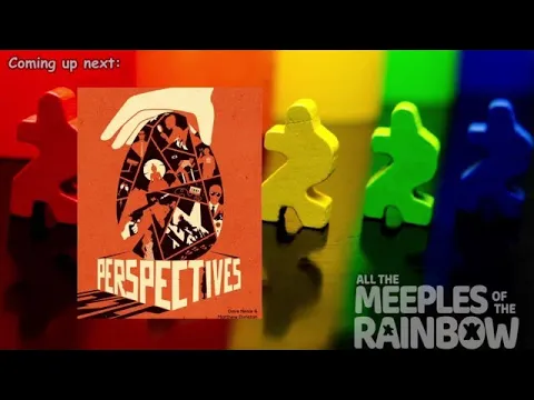 All the Games with Steph: Perspectives