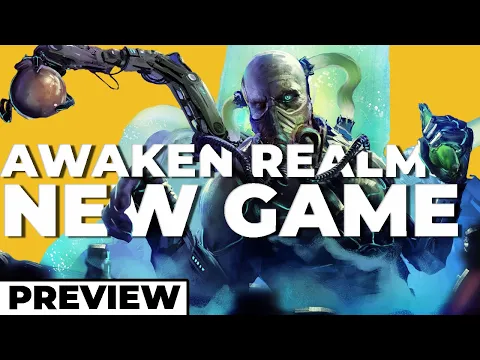 Tamashii - by Awaken Realms Lite - Preview / Overview