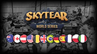 Skytear - World Finals Show