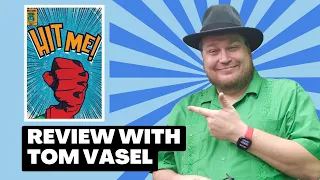 Hit Me Review: Quick Take with Tom Vasel