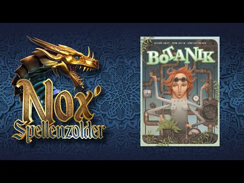 Uitleg & review door Nox' Spellenzolder.