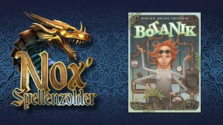 Uitleg & review door Nox' Spellenzolder.