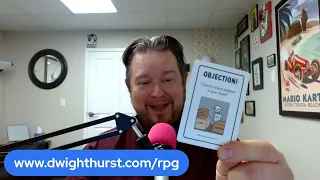 Game Review for Therapy: Someone Has Died