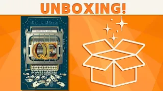 QE - Unboxing!