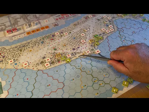 D Day at Tarawa Part 13