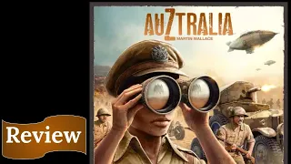 AuZtralia (Cooperative): Review