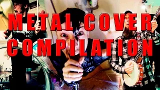 Metal Cover Compilation