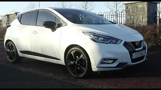 Nissan Micra review - here's why the Supermini needs to stick around! #NissanMicra