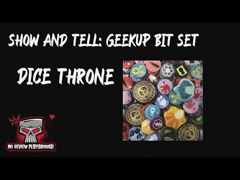 Geekup Bit Set