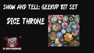 Geekup Bit Set