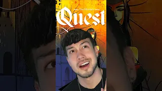 What It's Like To Play Quest