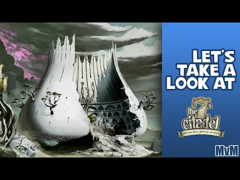 Let's take a look at The 7th Citadel
