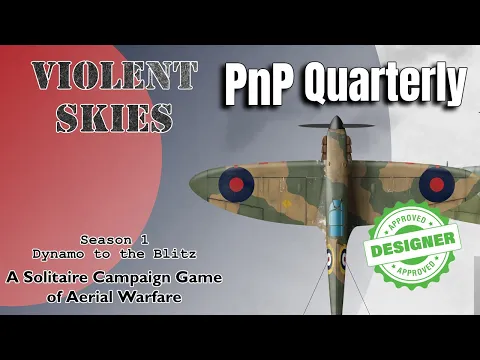 PnP Quarterly Q3 2024