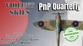 PnP Quarterly Q3 2024