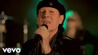 Scorpions - Across the Universe (Videoclip)