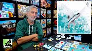Finspan ►►► Why is Wingspan still the best of the series?