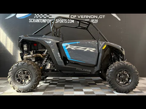 2026 Polaris Rzr Xp 1000 Sport Stealth Gray Sport Thumbnail alt