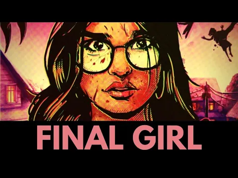 Final Girl | Board Game Tutorial and Full Solo Playthrough | Sheila vs. Dr. Fright the Dream Doctor