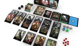 Maximum Apocalypse Review