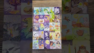 Play along with me in Windmill: Cute Secrets from CrowD Games! #boardgames