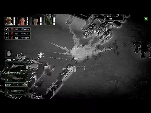 Video de Zombie Gunship Survival