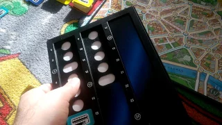 Scotland Yard - przebieg gry, how to play (mlodygiercownik.blog.pl)