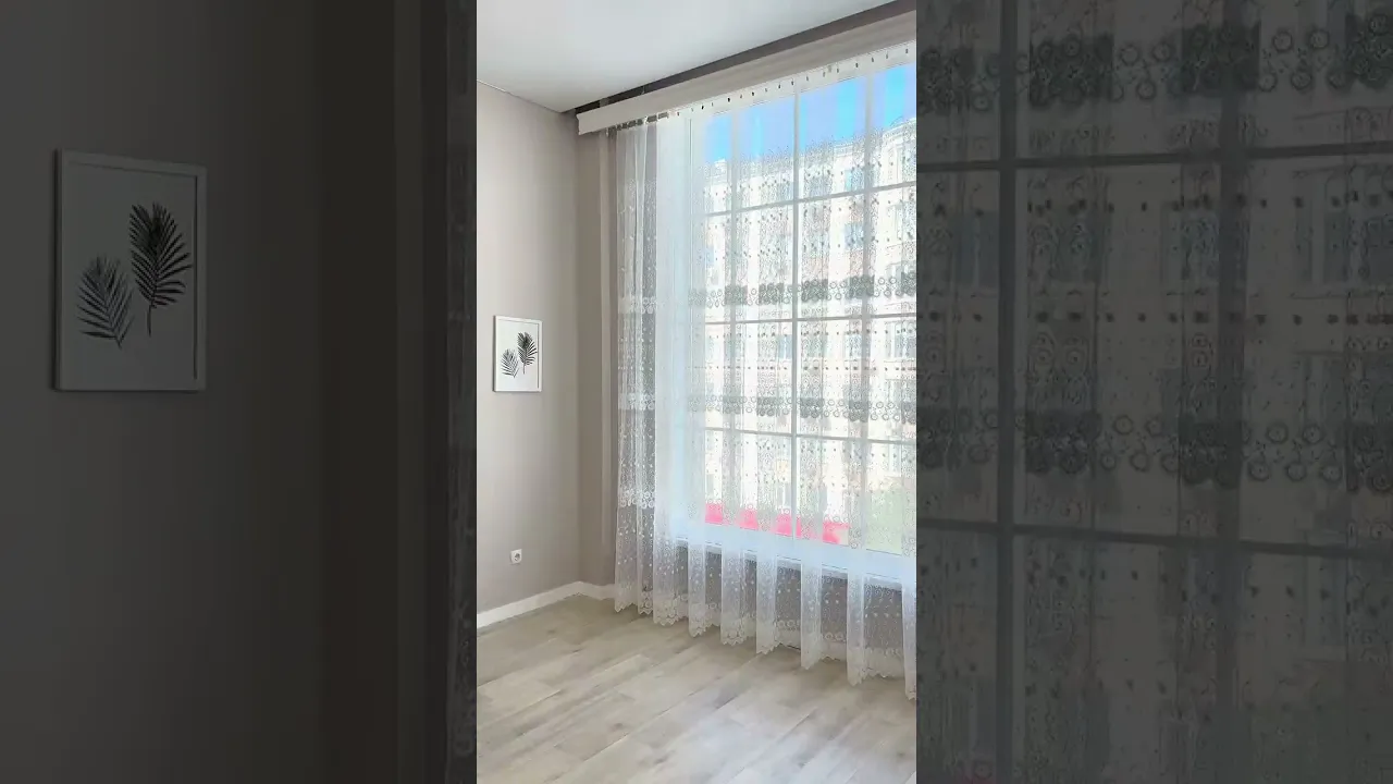 Тюль фатин молочний Solar 1171-02 Тюль фатин молочний Solar 1171-02