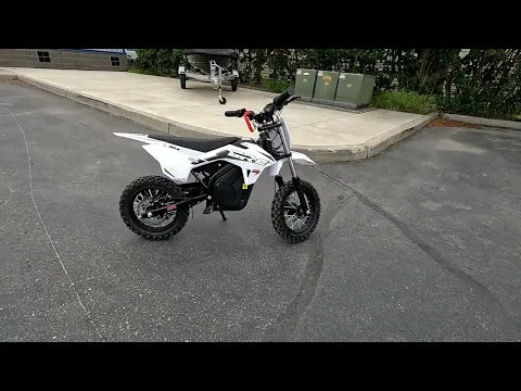 2025 Ssr Motorsports Srn125 Thumbnail alt