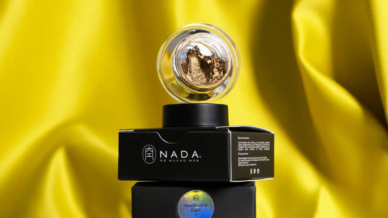 Video de Nada Essence