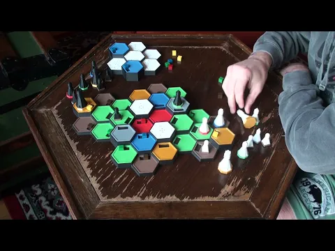 Watch a Game of Jafabit