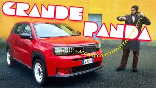 Is This The Best Cheap EV Yet?!