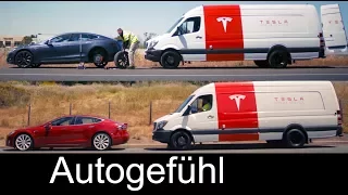 Will Tesla change how we service cars?? - Autogefühl
