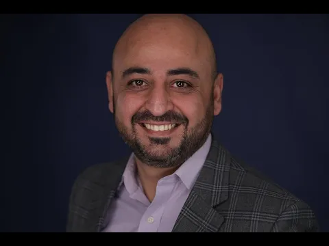 Dr. Bakuri - Tissue-Friendly Post-Op Care