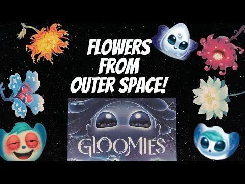 What Makes Gloomies So Much FUN to Play ?