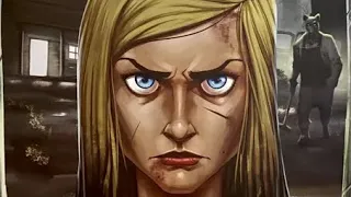 Final Girl - Camp Happy Trails (Laurie playthrough)