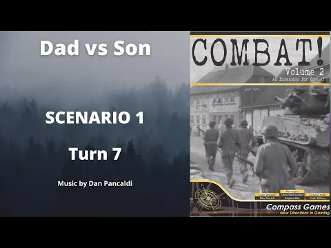 Scenario 1 Turn 7