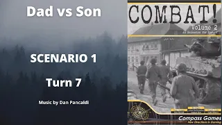Scenario 1 Turn 7