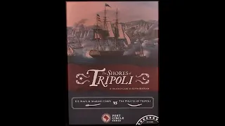 The Shores of Tripoli: Review
