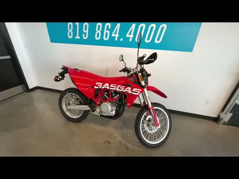 Gas Gas Es 700 2024 Thumbnail alt