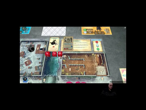 North of 60 Gaming - Agemonia Preview