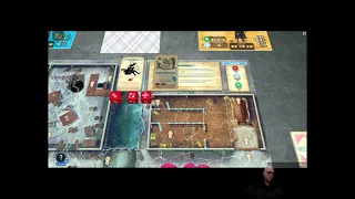 North of 60 Gaming - Agemonia Preview