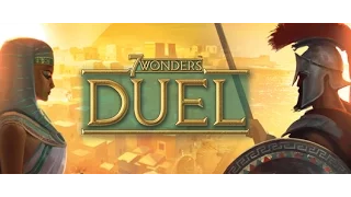 7 Wonders Duel Review